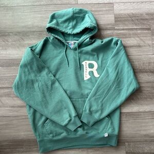 Russel Hoodie - Urban Outfitters